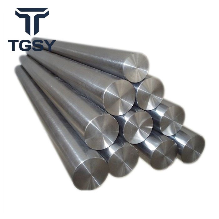 202 Stainless Steel Bar