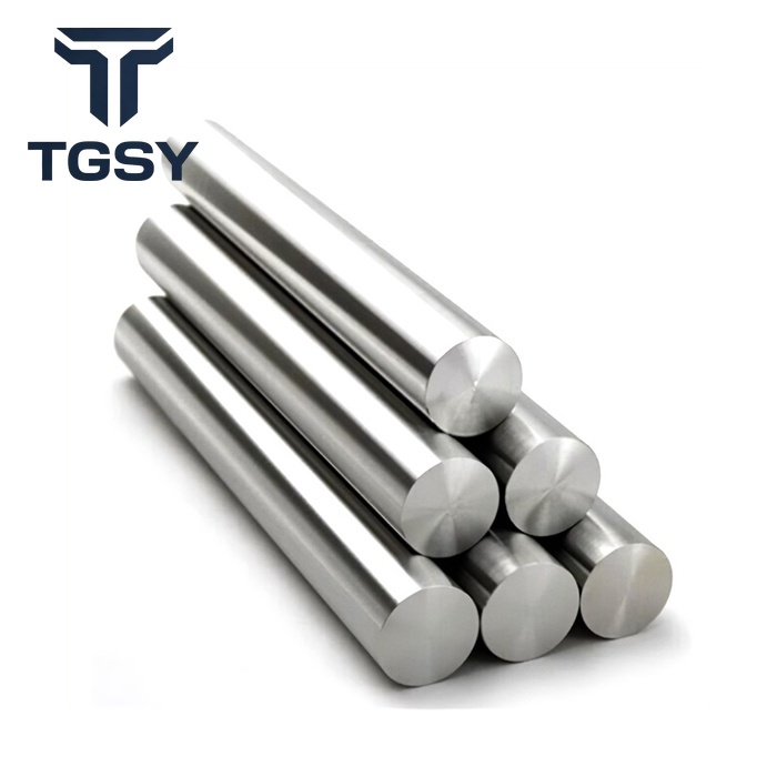 201 Stainless Steel Bar
