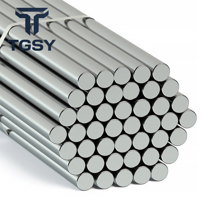 201 Stainless Steel Bar