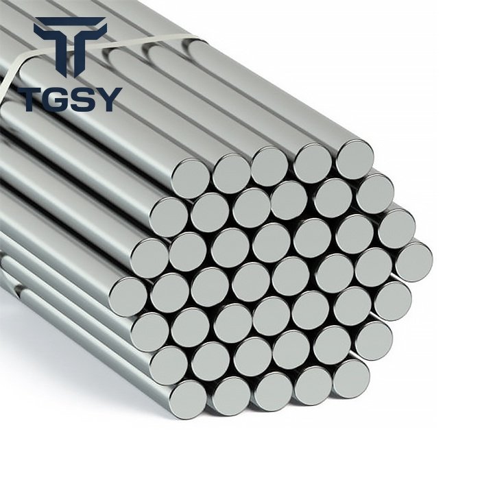 201 Stainless Steel Bar