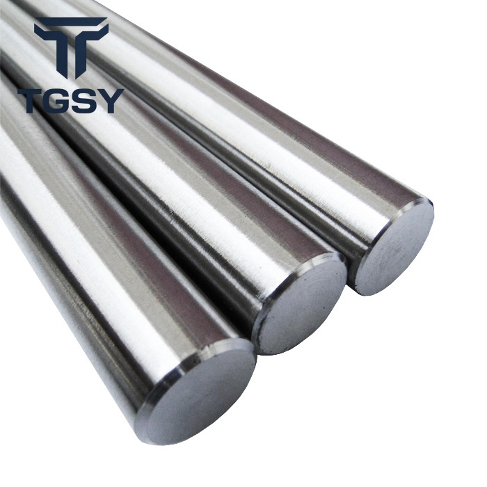Stainless Steel Bar