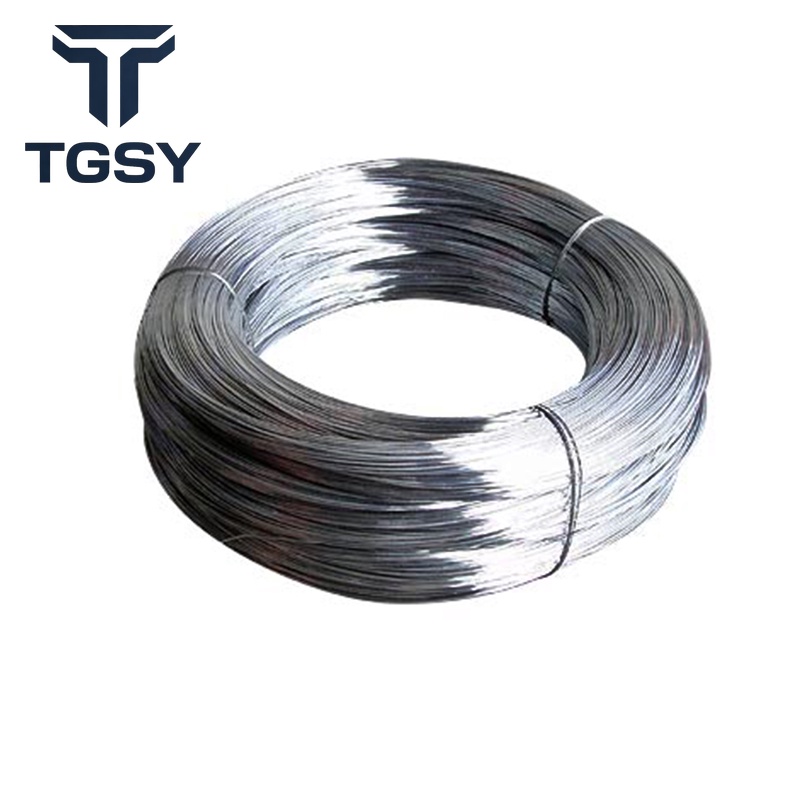 316 Stainless Steel Wire
