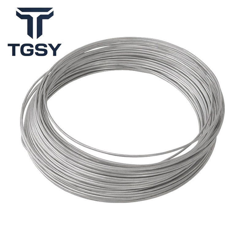 316 Stainless Steel Wire
