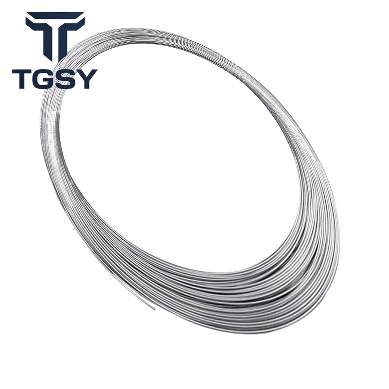 321 Stainless Steel Wire