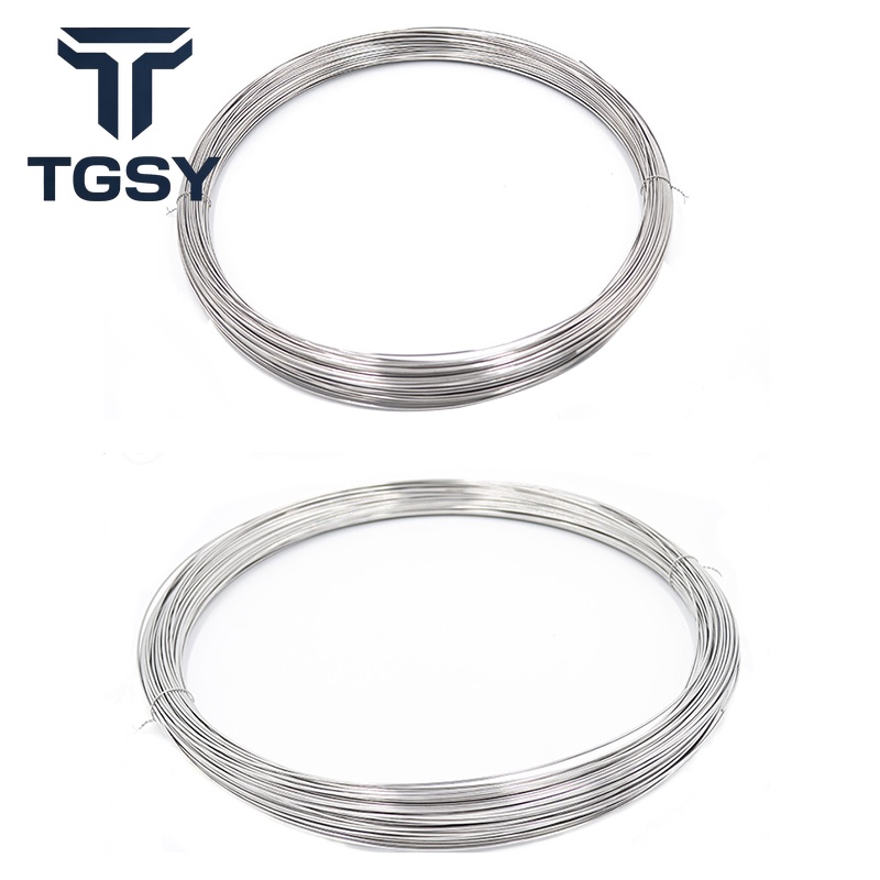 321 Stainless Steel Wire