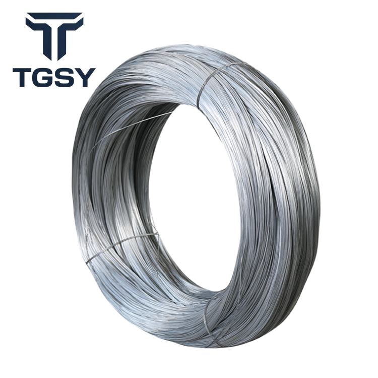 317 Stainless Steel Wire