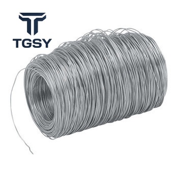 316L Stainless Steel Wire