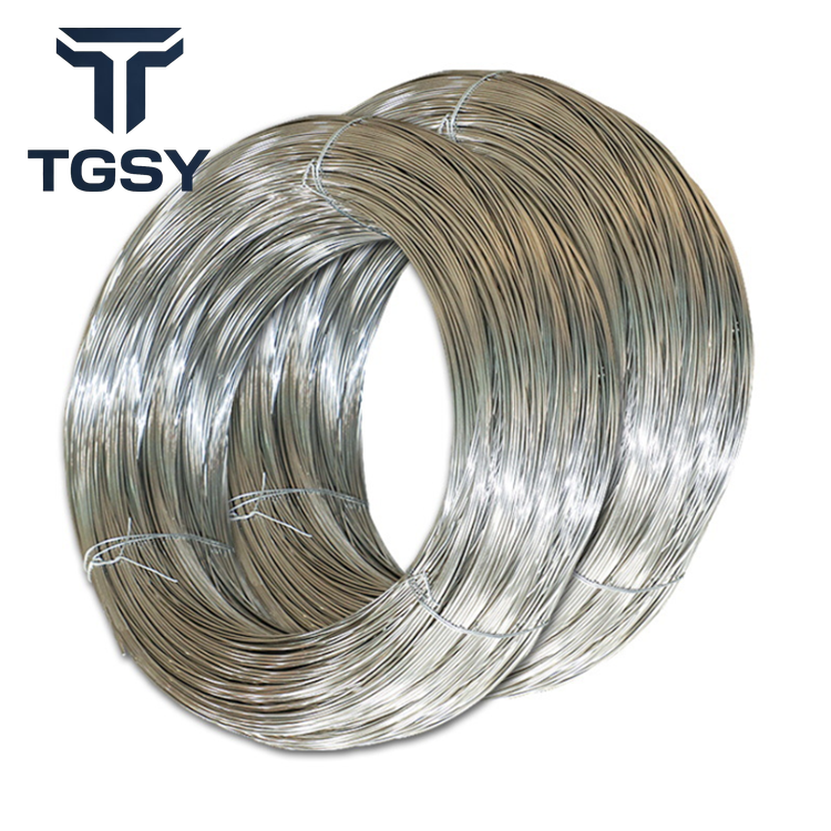 316L Stainless Steel Wire