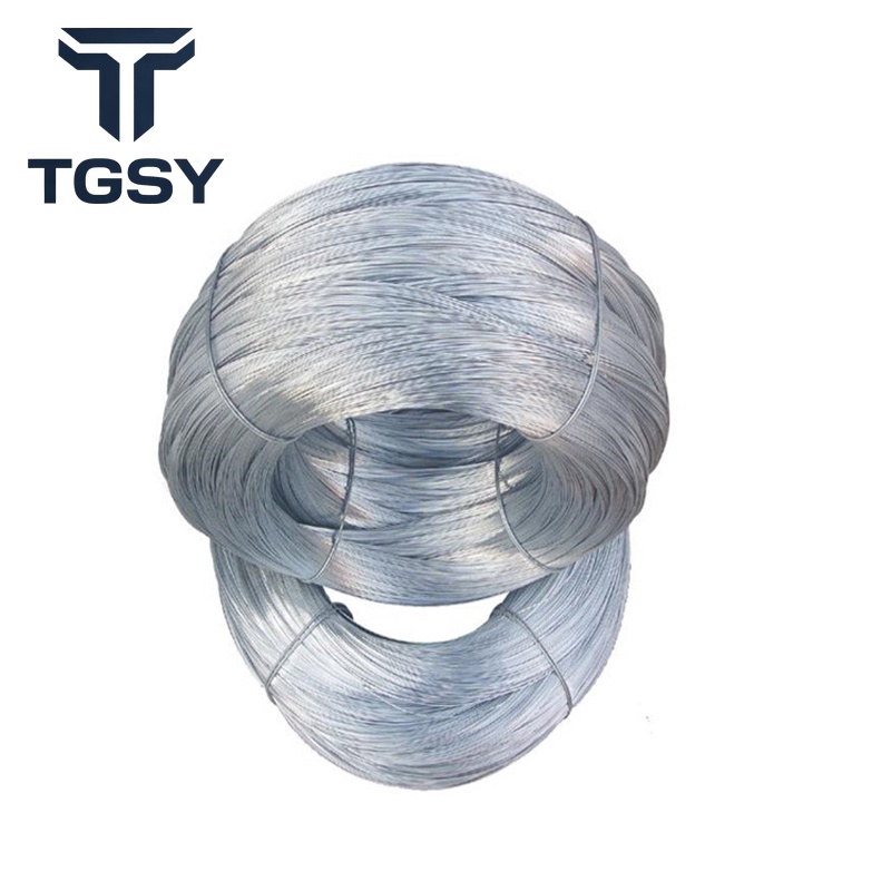 Stainless Steel Wire