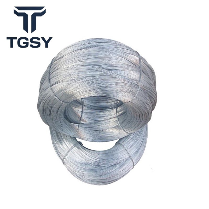 Stainless Steel Wire