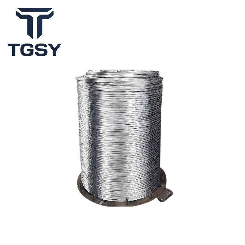 Stainless Steel Wire