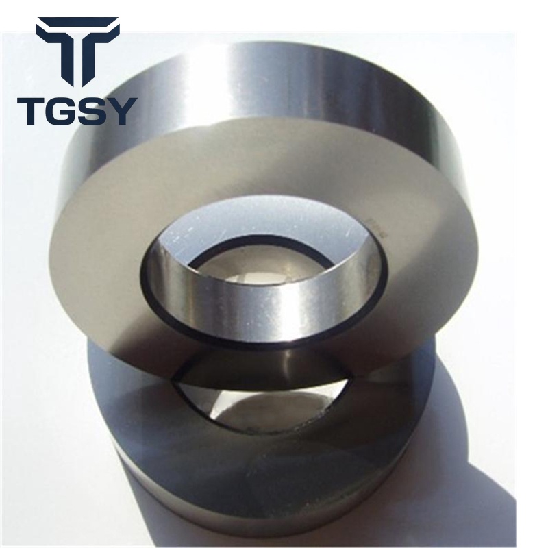 316 Stainless Strip