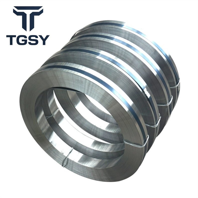 304 Stainless Strip