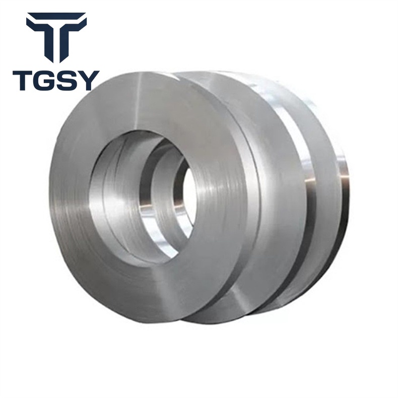 201 Stainless Strip