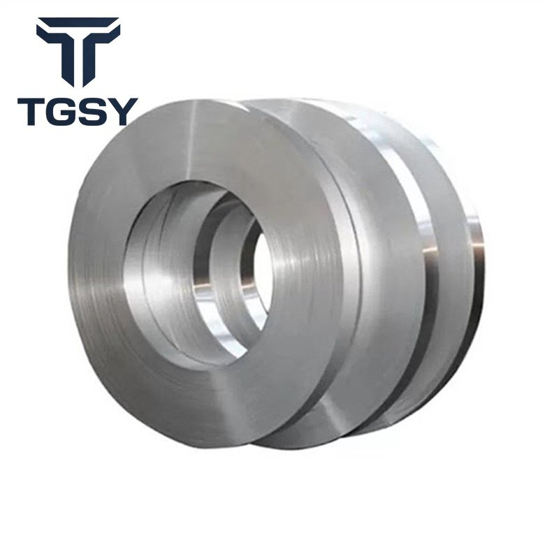 201 Stainless Strip