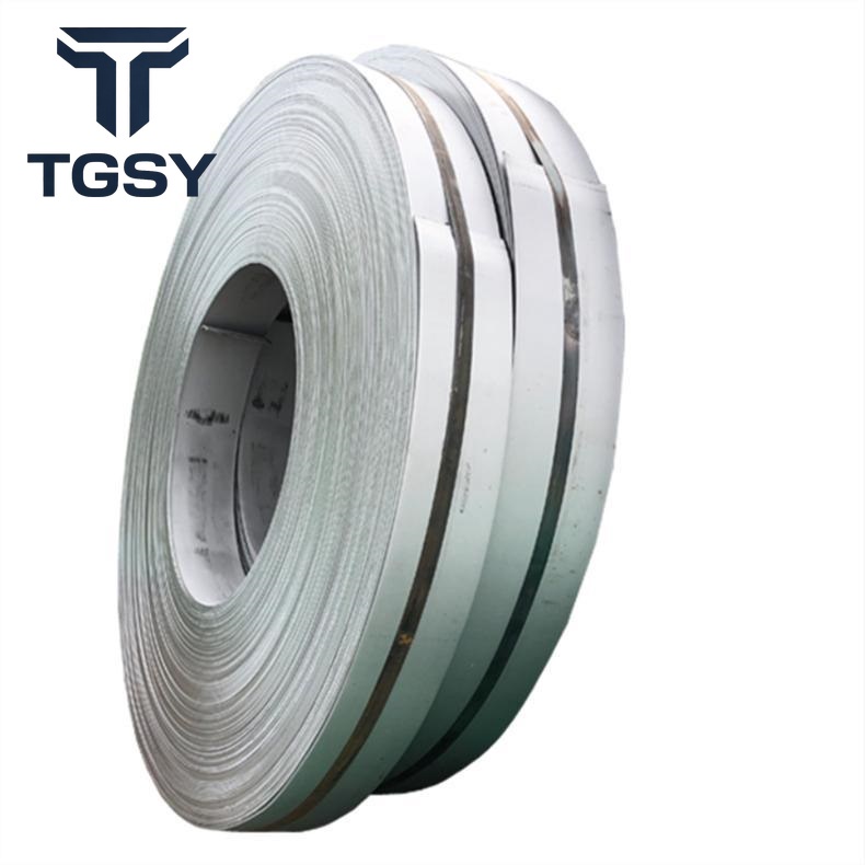 Stainless Strip