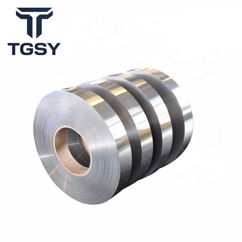 Stainless Strip
