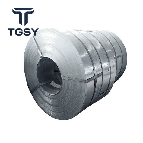 Galvalume Steel Coil