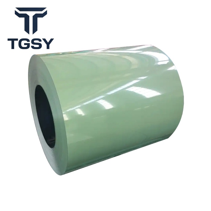 PPGI Steel Coil