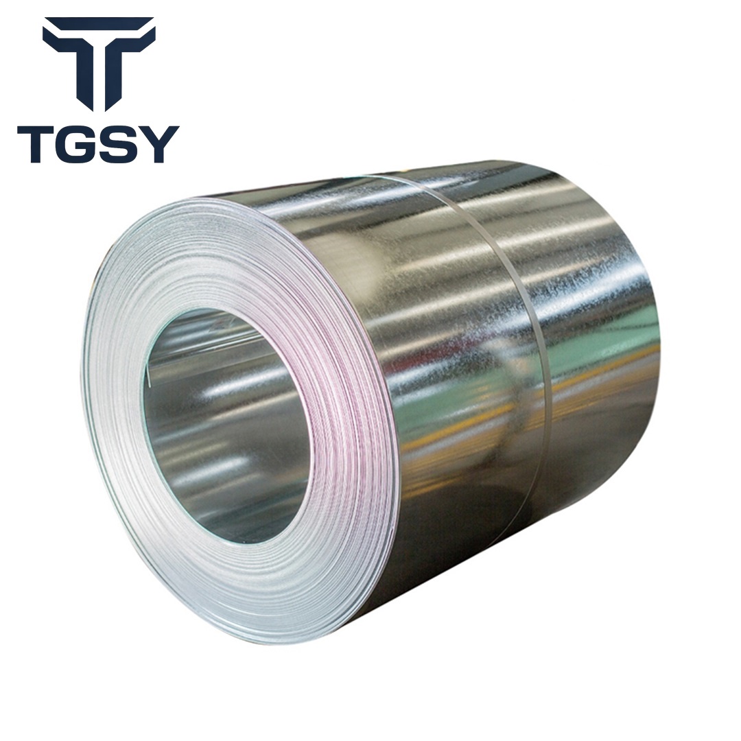 Galvanized Coil