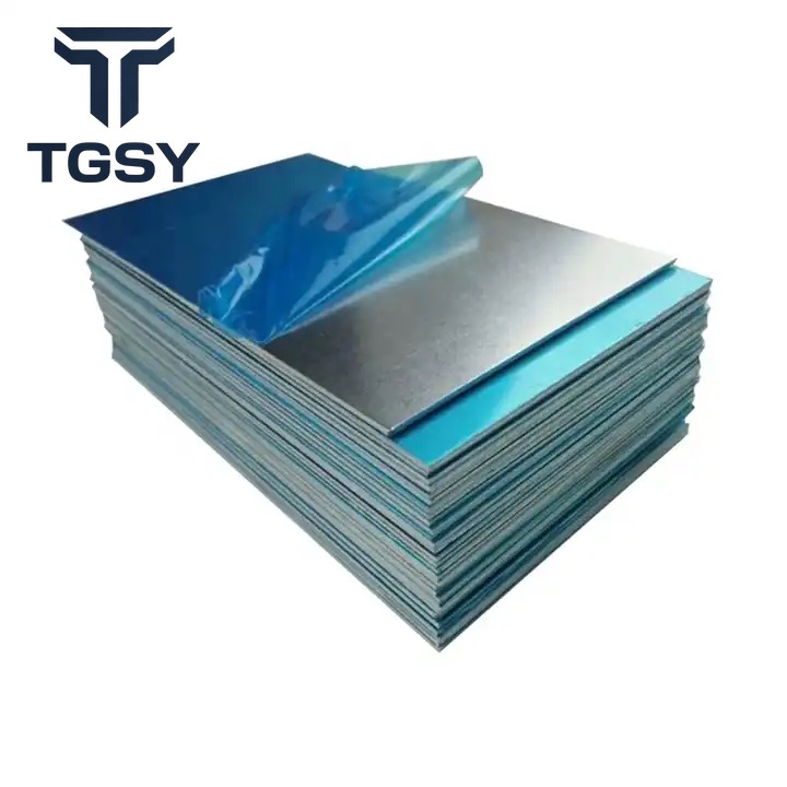 1060 Aluminium Plate