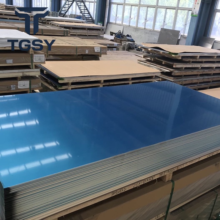3104 Aluminium Plate