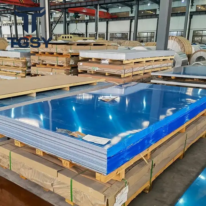 3002 Aluminium Plate