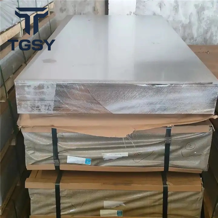 3002 Aluminium Plate