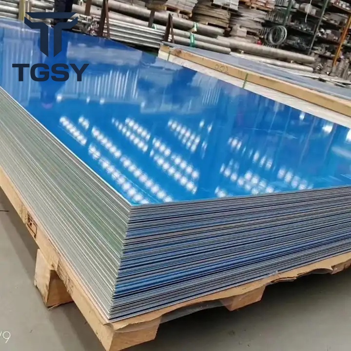3002 Aluminium Plate
