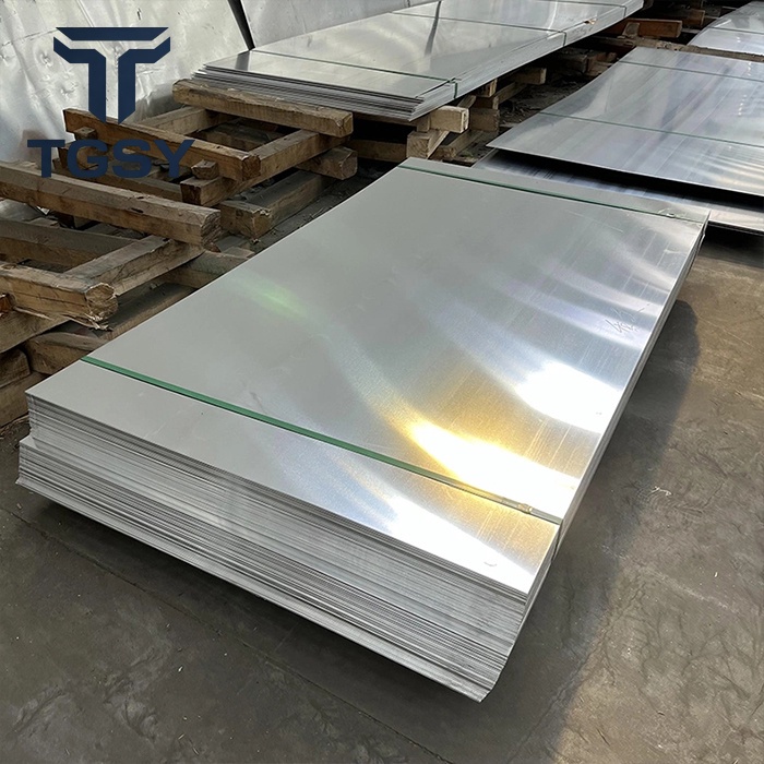 6262 Aluminium Plate