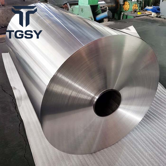 Aluminum Coil