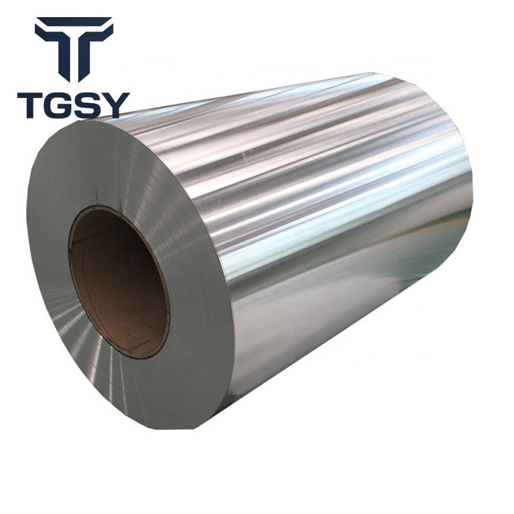1070 Aluminum Coil