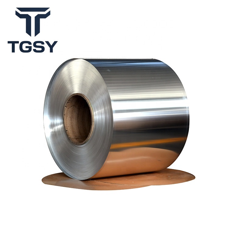 Aluminum Coil