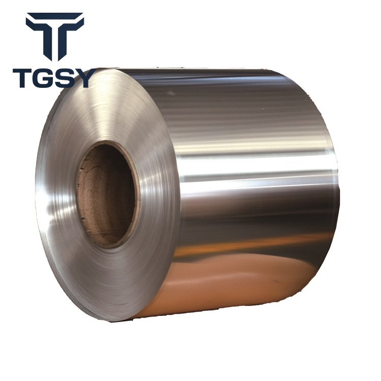 Aluminum Coil