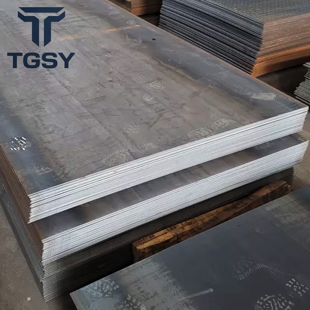 1045 Cold Rolled Steel Plate