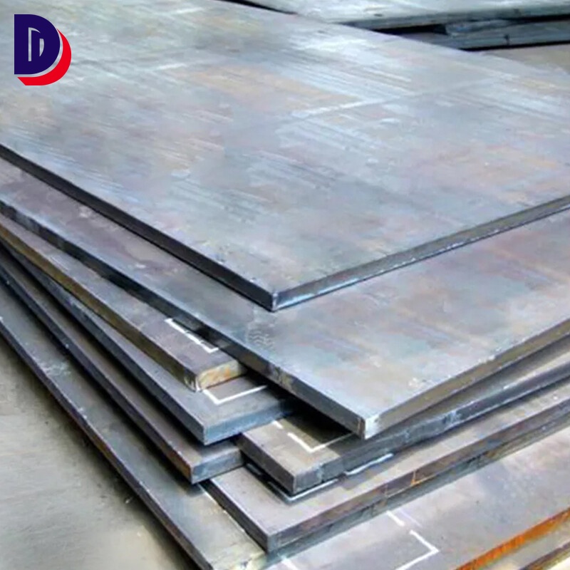 1045 Cold Rolled Steel Plate
