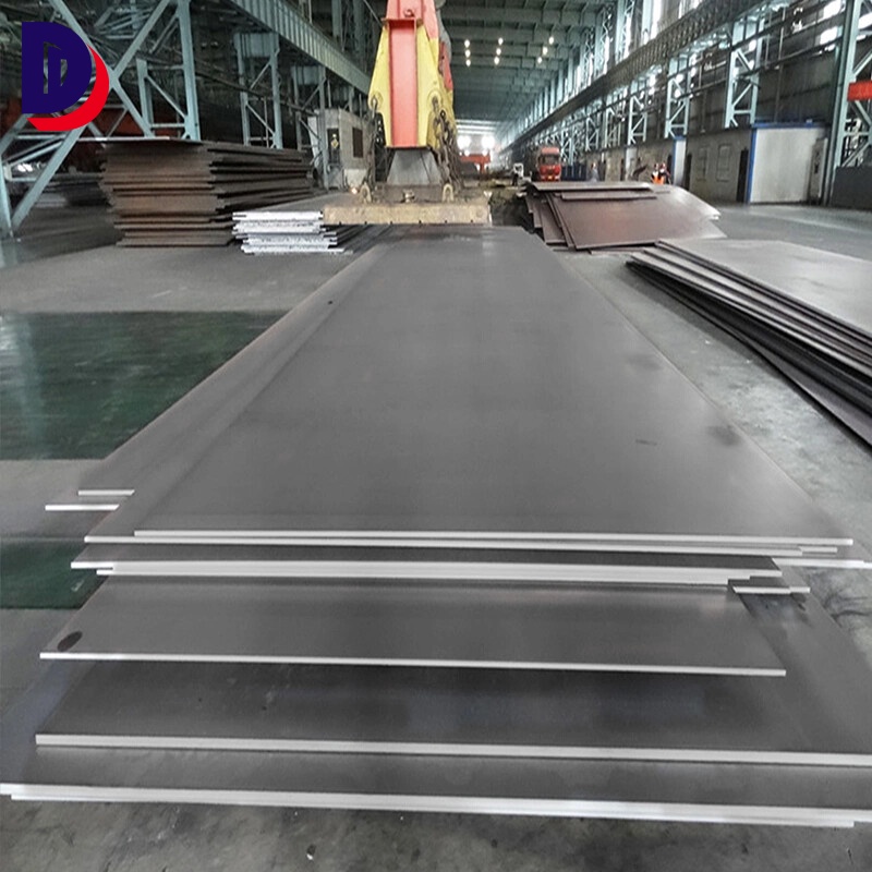 A573/A573M Carbon Steel Plate