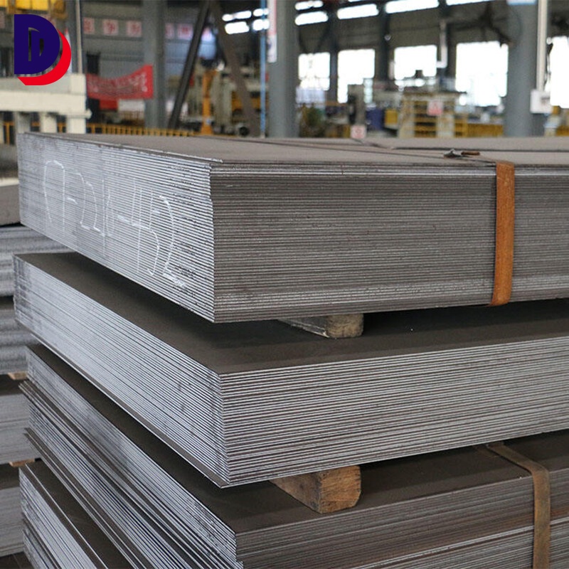 A588 Carbon Steel Plate