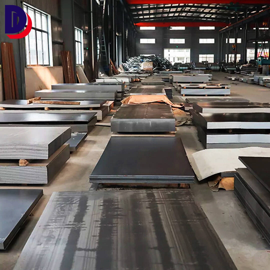 Carbon Steel Plate