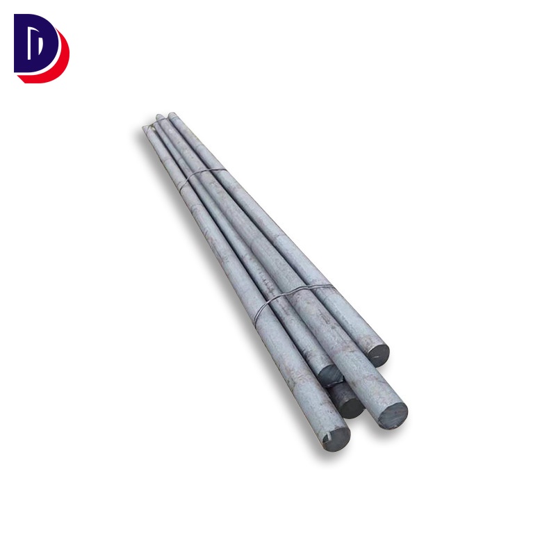 AISI/SAE 1018 Round Steel Bar