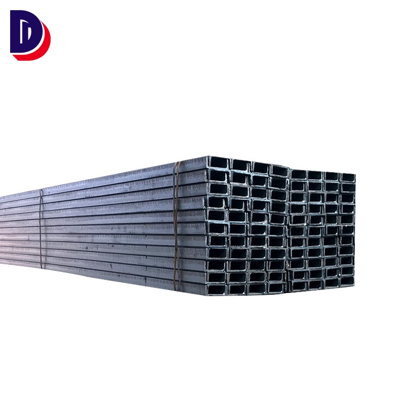 Channel Steel