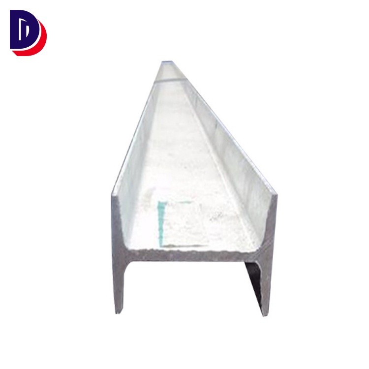Stainless Steel I beam