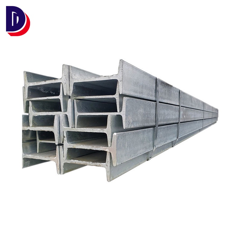 S275JO Steel I beam