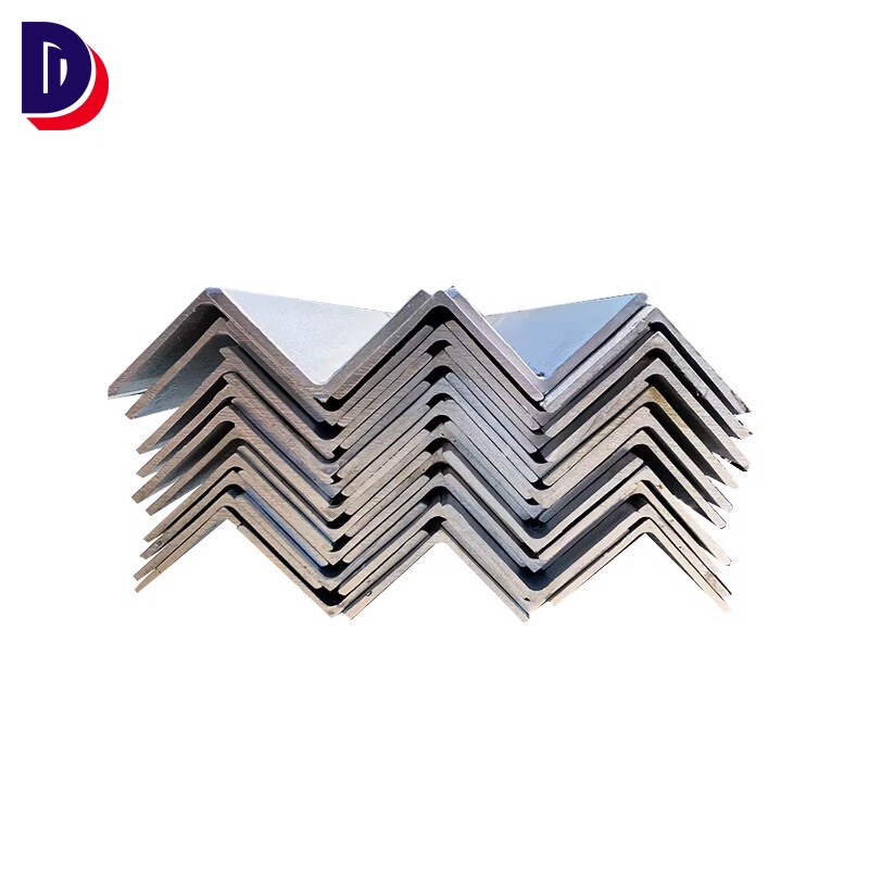 Stainless Angle Steel