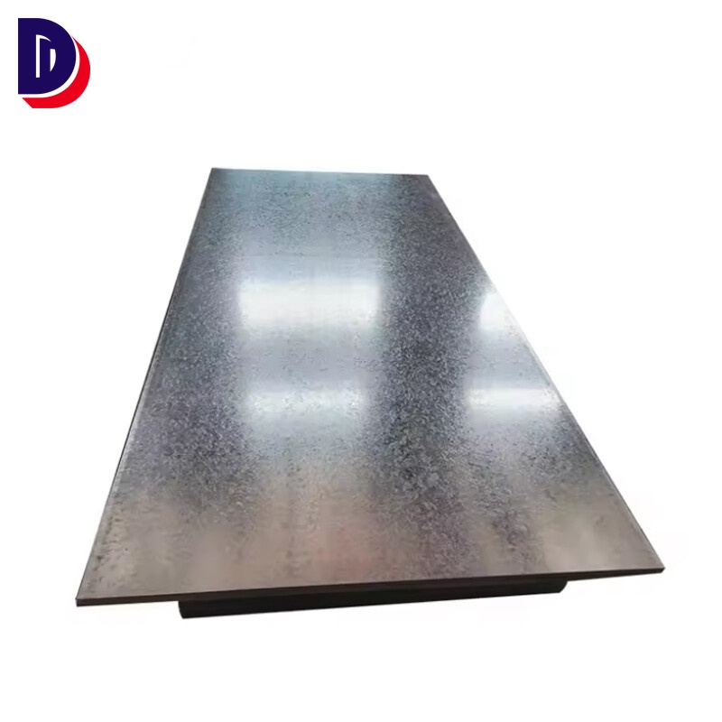 Galvalume steel sheet 
