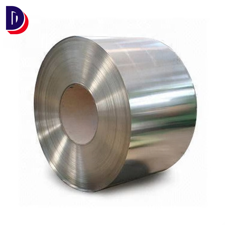 Alloy Coil