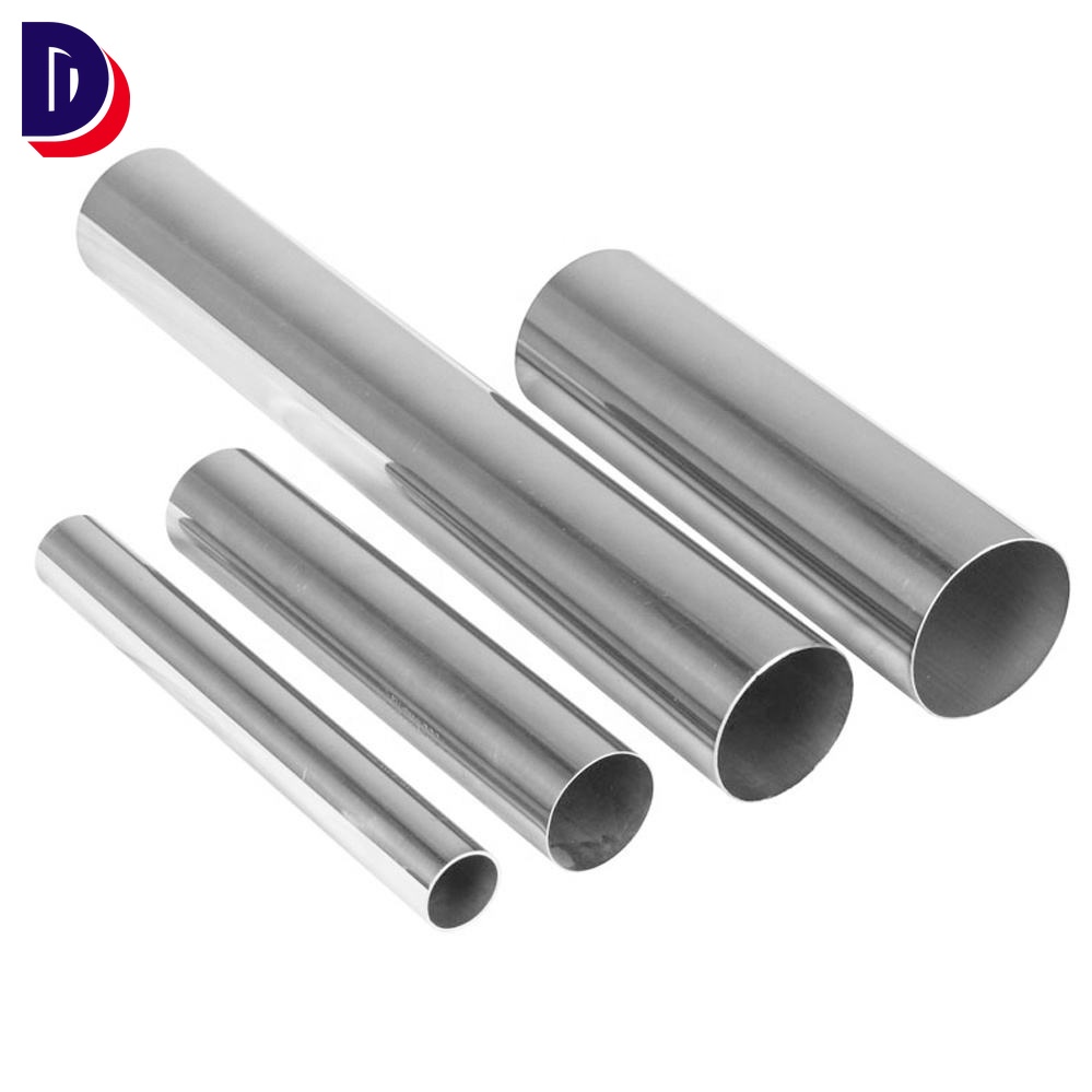 Inconel Alloy Pipe