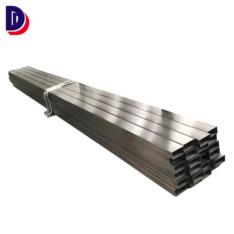 Alloy Pipe
