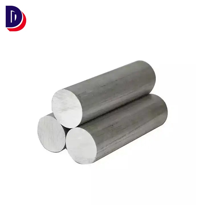 2011 Aluminium Bar