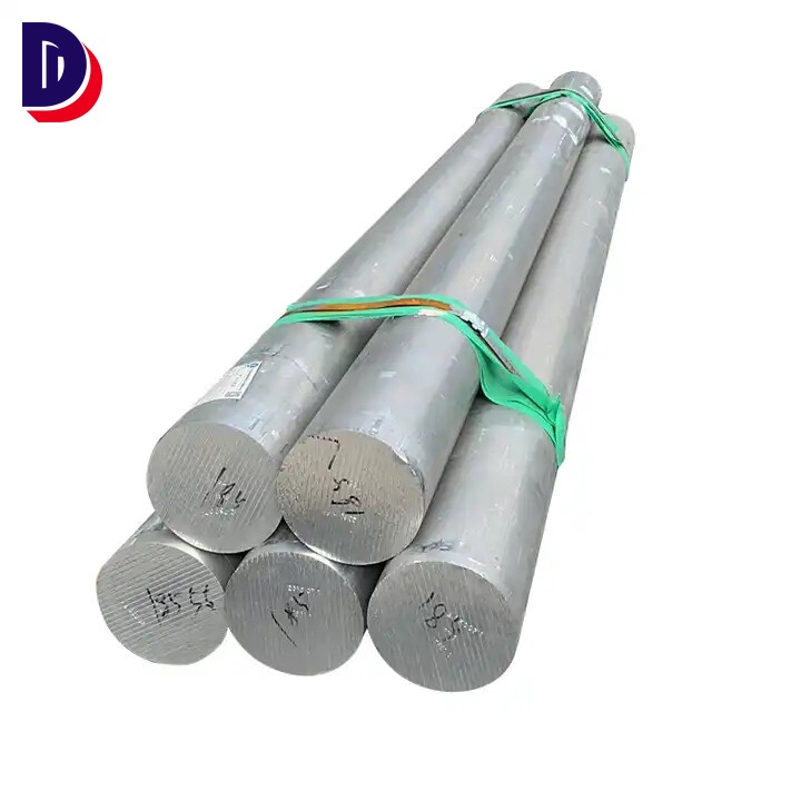 1435 Aluminium Bar